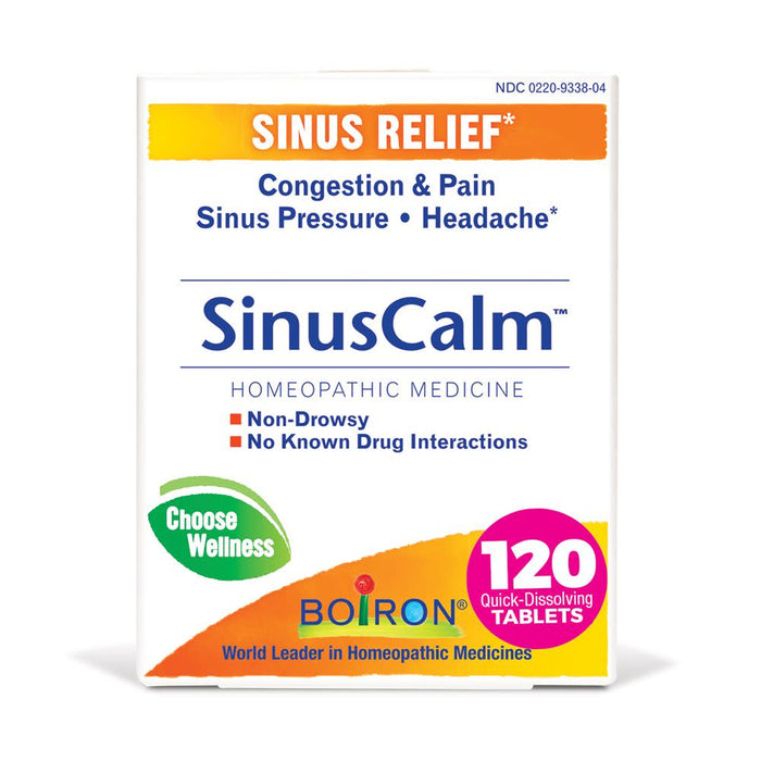 Leader Health Care Chest Congestion Relief, Immediate Release Tablets by Pasteur Pharmacy