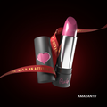 RUDE Hydro Shine Moisturizing Lipstick by Avera Group