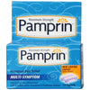 Pamprin Maximum Strength,Multi-Symptom Menstrual Pain Relief 20 Caplets