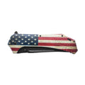 12.25" American Flag Knife by DailySale
