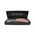 12.25" American Flag Knife by DailySale