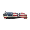 12.25" American Flag Knife by DailySale
