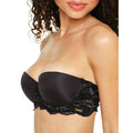 Adore Me Womens Lyza Push up Balconette Bra,38B by Vanessa Jane