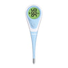 Vicks ComfortFlex Digital Thermometer with Fever InSight Technology