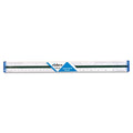 Chartpak Triangular Scale, Plastic, 12" Long, Architectural, Color-Coded