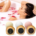 6-Piece Set: Organic Handmade Bath Bombs by DailySale