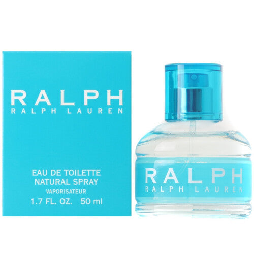 Ralph Lauren Blue for Women – 1.7 oz Eau de Toilette Spray by Pasteur Pharmacy