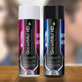 Growthful HD Fortifying Shampoo For Men and Women by DailySale