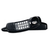 AT&T 210 Trimline Telephone, Black