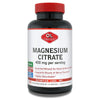 Olympian Labs Magnesium Citrate -- 400 Mg - 300 Capsules