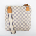 Louis Vuitton Damiere Azur Pochette Bosphore #1233 by Bolt Boutique