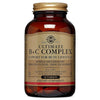 Solgar Ultimate B C Complex Stress Formula 90 Tablets