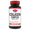 Olympian Labs Collagen Complex Type I, II, III, V, X - 90 ct