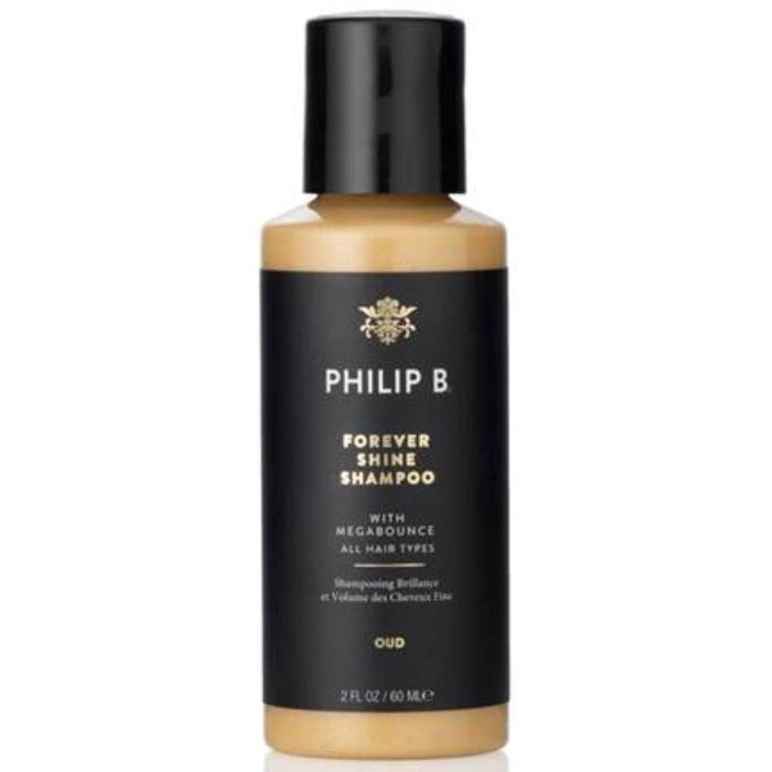 Philip B Oud Royal Forever Shine Shampoo 60 Ml by Pasteur Pharmacy