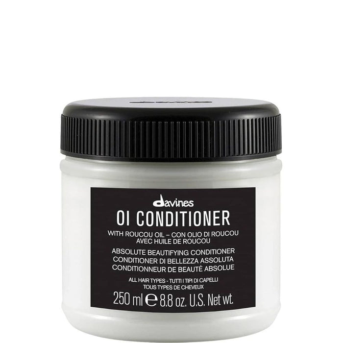 Davines OI Hair Conditioner 250 Ml by Pasteur Pharmacy