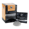 Java One Coffee Pods, Breakfast Blend, Single Cup, 14/Box