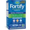 Nature's Way Fortify Extra Strength Probiotic, 50 Billion Live Cultures, 30 Delayed Release Capsules
