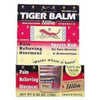 Tiger Balm Ultra Strength Pain Relieving Ointment Sports Rub