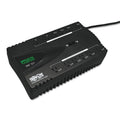 Tripp Lite ECO Series Energy-Saving Standby UPS, 12 Outlets, 850 VA, 420 J