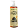 Dr. Natural Pure Castile Liquid Black Soap - 32 Fl Oz