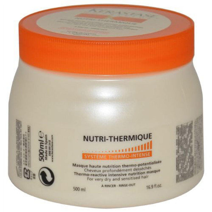 Kerastase NUTRITIVE Masque Nutri-thermique 500 Ml by Pasteur Pharmacy
