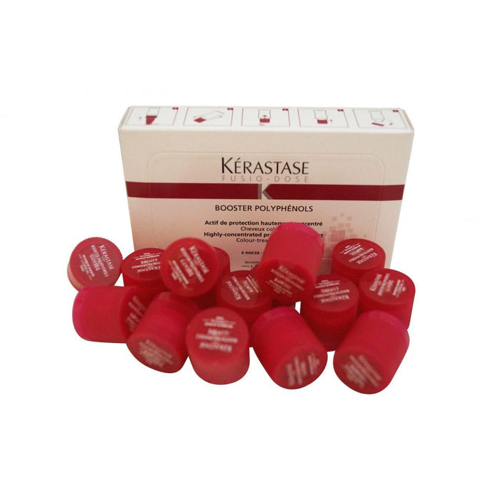Kerastase FUSIO-DOSE Booster polyphÃnols 15 X 0.4 Ml by Pasteur Pharmacy