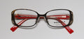 Koali 7003k Eyeglasses by ModaFrames