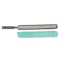 Rubbermaid HYGEN Quick-Connect Flexible Dusting Wand, 28.75 x 3.25