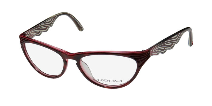 Koali 6945k Eyeglasses by ModaFrames