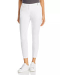 Fabiana Fillippi Cropped Skinny Pants,Size 40 by Vanessa Jane