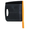 Fiskars Recycled Bypass Trimmer, 10 Sheets, 12" Cut Length, 21.3 x 12.3
