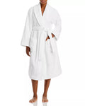 Hudson Park Collection Velour Robe, Size S/M by Vanessa Jane