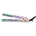 1.25" Ceramic Flat Iron - Assorted Styles by DailySale