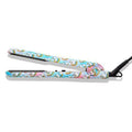1.25" Ceramic Flat Iron - Assorted Styles by DailySale