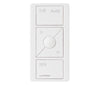 IN STOCK! Lutron PJ2-3BRL-GWH-A02 Pico Audio Remote - (White | Gloss)