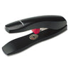 Swingline High-Capacity Desk Stapler, 60-Sheet Capacity, Black