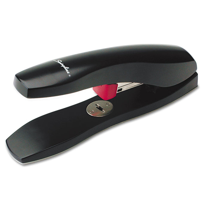 Swingline High-Capacity Desk Stapler, 60-Sheet Capacity, Black