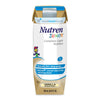 Nestle Nutren Junior Vanilla -brickpacks- Case Of 24, 8.45 FL OZ Each