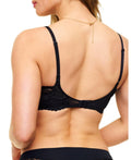 Adore Me Womens Jainey Contour Plunge Bra by Vanessa Jane