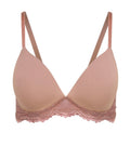 Adore Me Womens Jainey Contour Plunge Bra by Vanessa Jane