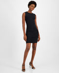 Michael Michael Kors Womens Studded Tank Mini Dress, XL by Vanessa Jane