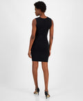 Michael Michael Kors Womens Studded Tank Mini Dress, XL by Vanessa Jane