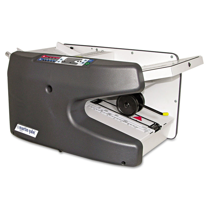 Martin Yale Model 1711 Electronic Ease-of-Use AutoFolder, 9,000 Sheets/Hour