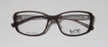 Lightec 7035l Eyeglasses by ModaFrames