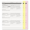 Iconex Digital Carbonless Paper, 3-Part, 8.5 x 11, White/Canary/Pink, 1,670/Carton