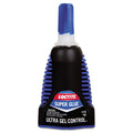 Loctite Ultra Gel Control Super Glue, 0.14 oz, Dries Clear
