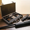 126-Piece: Universal Gun Cleaning Kit