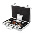 126-Piece: Universal Gun Cleaning Kit by DailySale