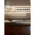 Haas Tooling 7/32 60 Deg Carbide Chamfer Mill 03-0425 Countersink New Korea by Price Is Right Miami