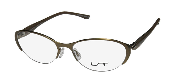 Lightec 7037l Eyeglasses by ModaFrames
